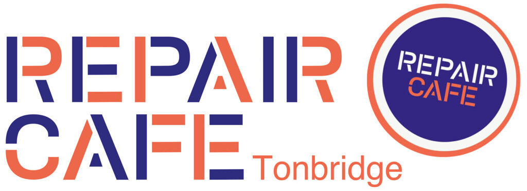 Tonbridge Repair Cafe logo